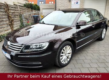 Gebrauchte VW Phaeton
