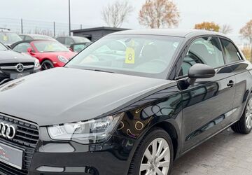 Audi A1 99.565 km 7.950 &euro; Barsinghausen ( bei Hannover ) 30890