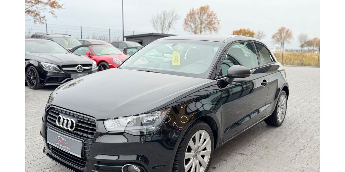 Audi A1 99.565 km 7.950 &euro; Barsinghausen ( bei Hannover ) 30890