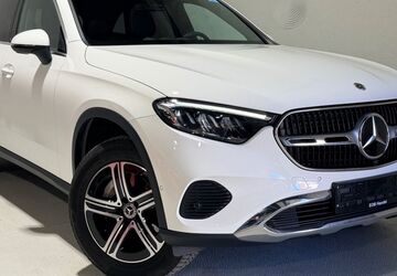 Mercedes-Benz GLC 300 180.000 km 37.500 &euro; Hannover 30179