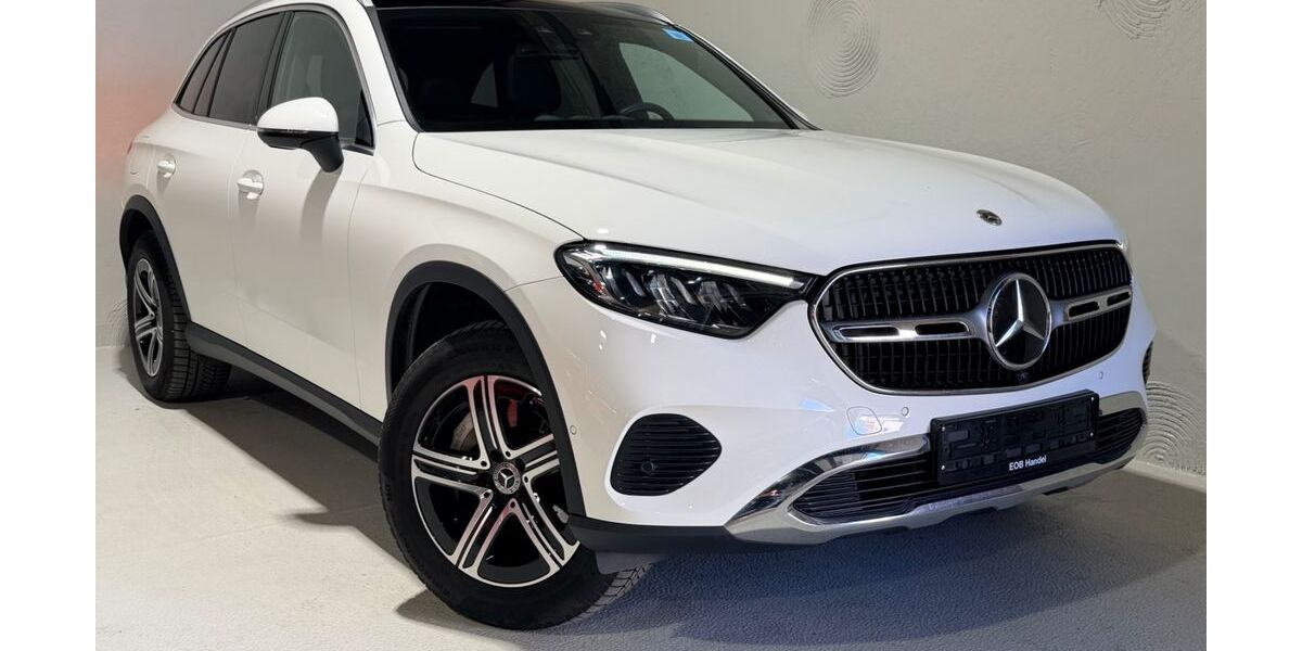 Mercedes-Benz GLC 300 180.000 km 37.500 &euro; Hannover 30179