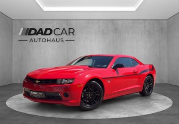 Chevrolet Camaro 88.750 km 19.800 &euro; Garbsen bei Hannover 30827