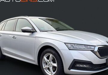 Skoda Octavia 219.887 km 11.500 &euro; Ronnenberg StT Empelde Region Hannover 30952