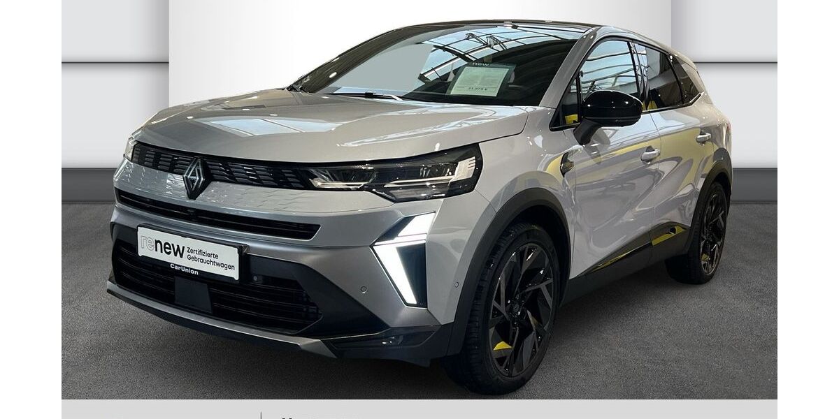 Renault Symbioz 31.679 km 29.875 &euro; Hannover 30519