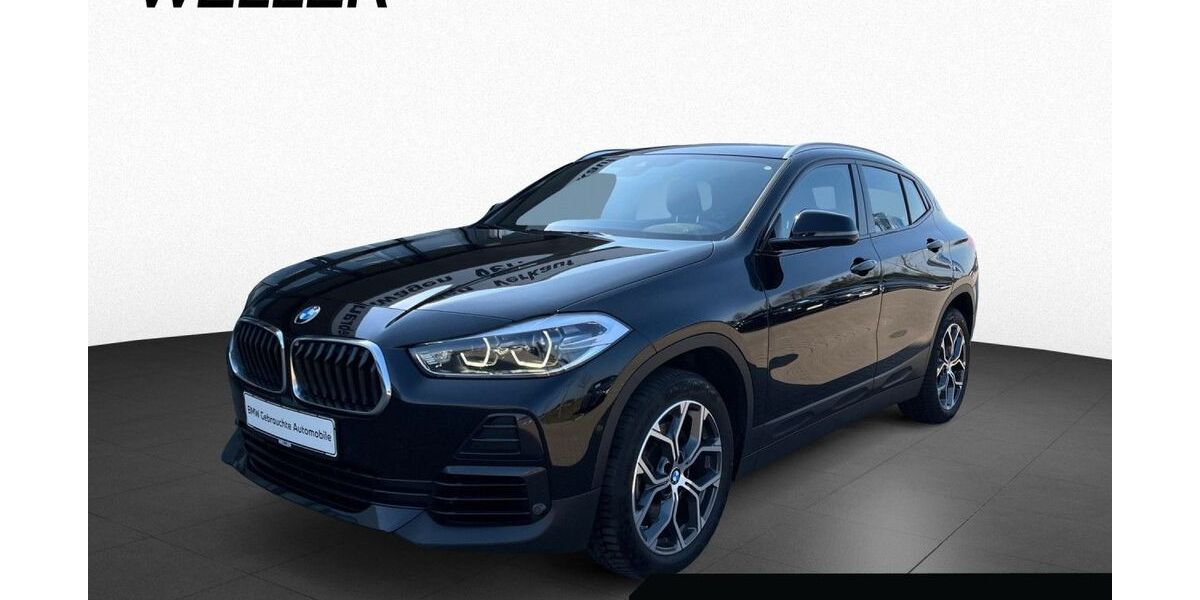 BMW X2 97.348 km 23.990 &euro; Burgdorf 31303