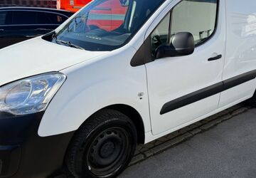 Peugeot Partner 99.855 km 7.500 &euro; Langenhagen 30851