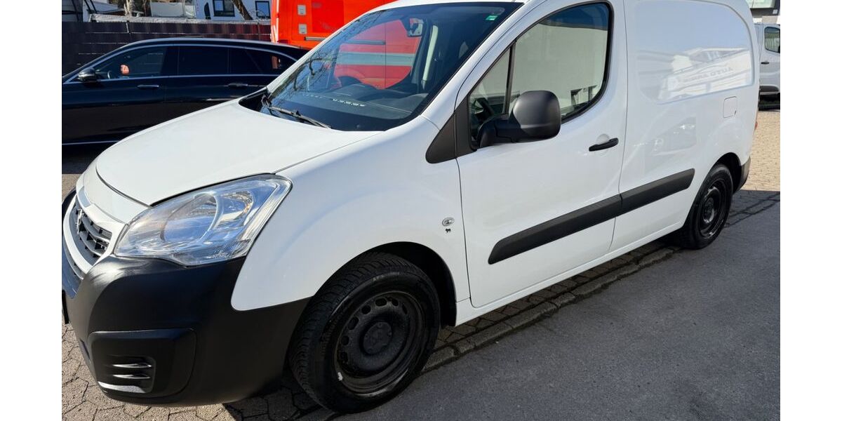 Peugeot Partner 99.855 km 7.500 &euro; Langenhagen 30851