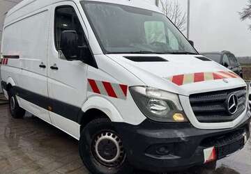 Mercedes-Benz Sprinter 227.039 km 11.999 &euro; Isernhagen 30916