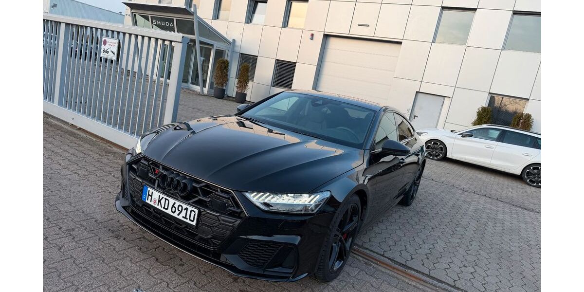 Audi S7 18.225 km 72.480 &euro; Garbsen 30827