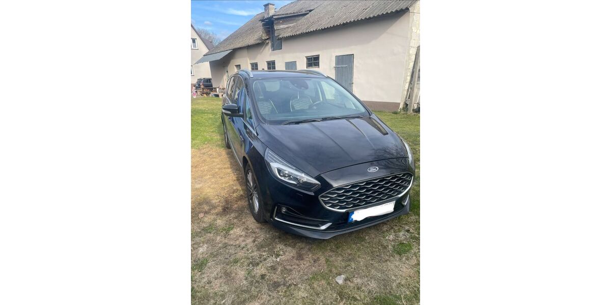 Ford S-Max 175.000 km 15.800 &euro; Hannover 30161
