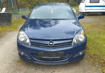 Opel Astra 186.518 km 800 &euro; Husum 31632
