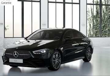 Mercedes-Benz CLA 200 6.286 km 37.390 &euro; Garbsen 30827