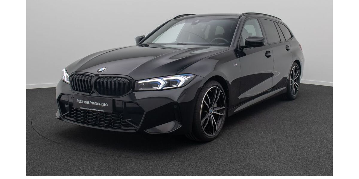 BMW 330 53.056 km 38.999 &euro; Isernhagen 30916