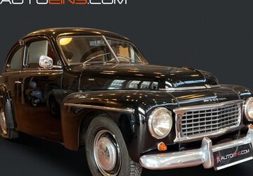 Volvo Andere 20.929 km 11.000 &euro; Ronnenberg StT Empelde Region Hannover 30952