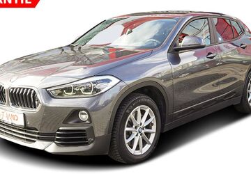 BMW X2 79.398 km 22.990 &euro; Hannover 30179