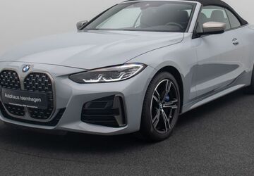 BMW M440 38.709 km 51.999 &euro; Isernhagen 30916