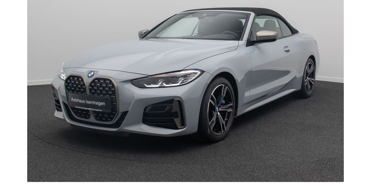 BMW M440 38.709 km 51.999 &euro; Isernhagen 30916