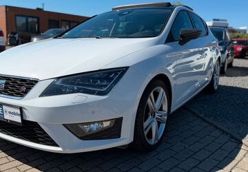 Seat Leon 158.000 km 9.900 &euro; Garbsen 30827