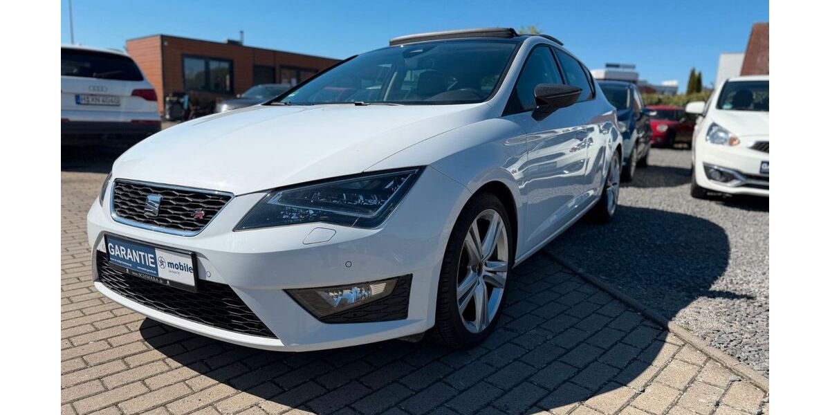 Seat Leon 158.000 km 9.900 &euro; Garbsen 30827