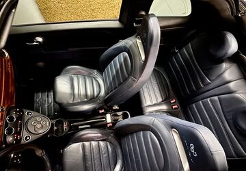 Abarth 695C 50.000 km 31.700 &euro; Hannover 30559