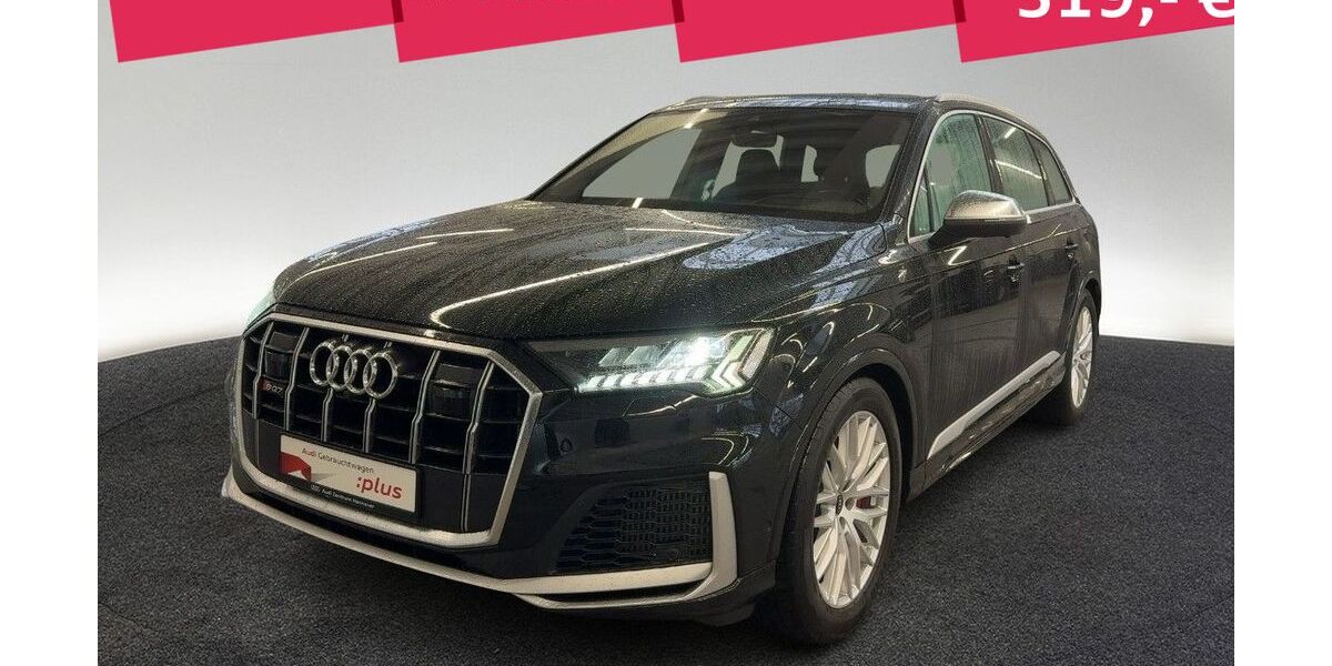Audi SQ7 48.072 km 73.150 &euro; Hannover 30179