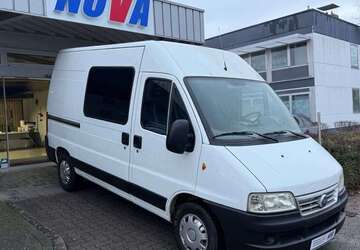 Fiat Ducato 100.000 km 6.990 &euro; Laatzen 30880
