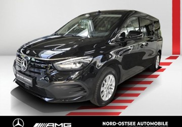 Mercedes-Benz EQT 21.419 km 32.990 &euro; Garbsen 30827