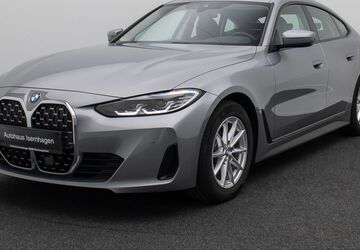 BMW 420 Gran Coupé 103.792 km 29.999 &euro; Isernhagen 30916
