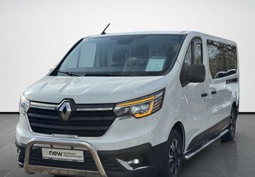 Renault Trafic 87.900 km 19.900 &euro; Hannover 30177