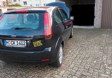 Ford Fiesta 194.075 km 1.070 &euro; Seelze 30926