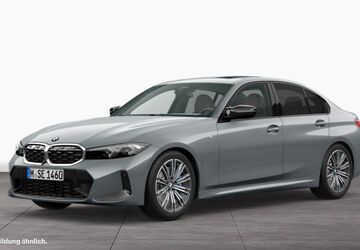 BMW M340i 7.064 km 62.300 &euro; Hannover 30539