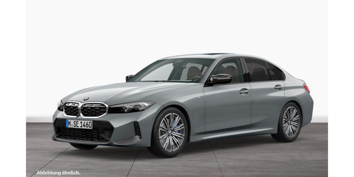 BMW M340i 7.064 km 62.300 &euro; Hannover 30539