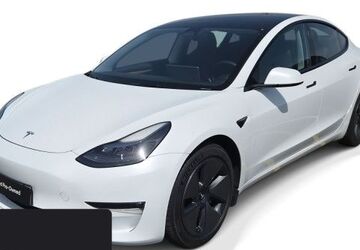 Tesla Model 3 66.433 km 31.500 &euro; Hannover 30519