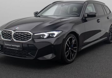 BMW M340i 34.482 km 52.499 &euro; Isernhagen 30916