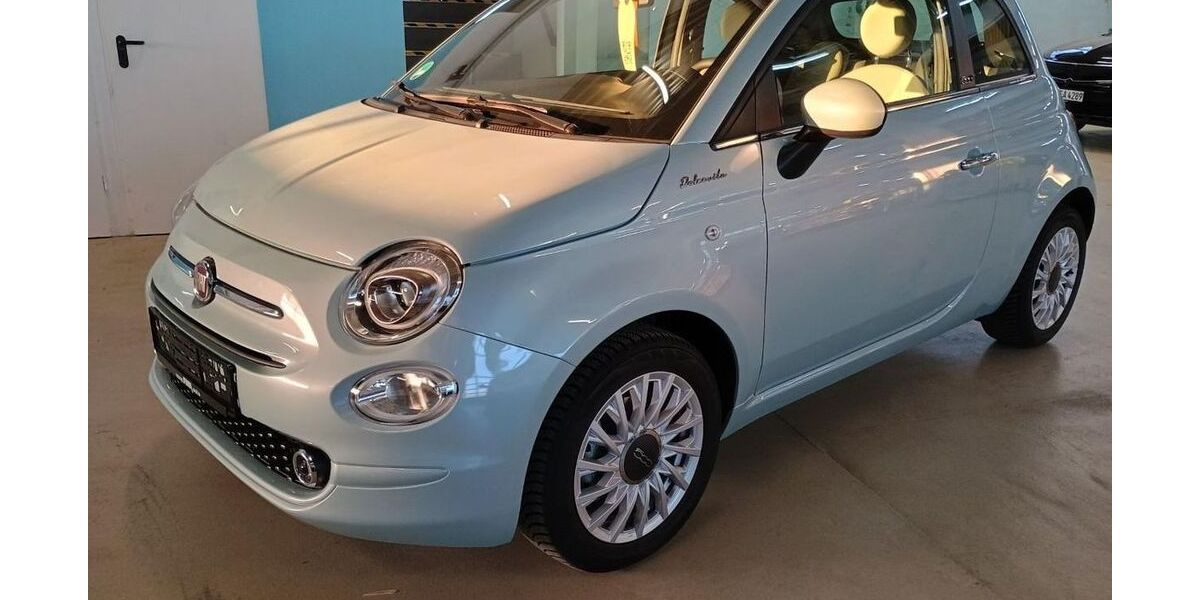 Fiat 500C 15.869 km 15.470 &euro; Wunstorf 31515