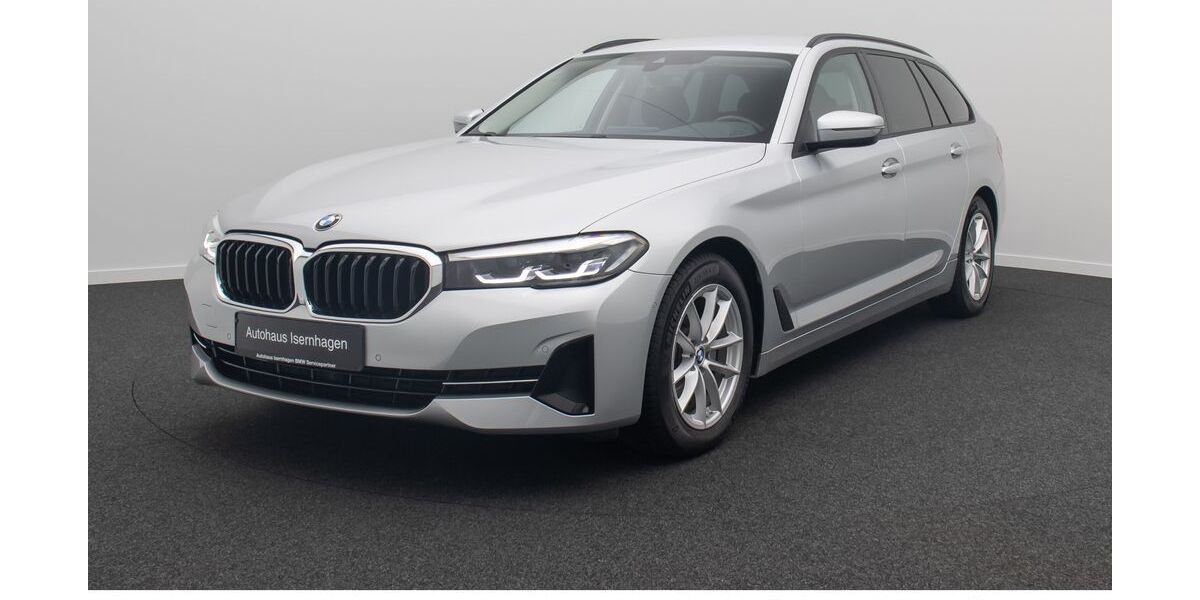 BMW 520 64.967 km 26.499 &euro; Isernhagen 30916