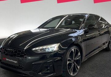 Audi A5 40.602 km 47.550 &euro; Hannover 30179