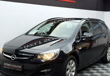 Opel Astra 114.500 km 7.390 &euro; Lehrte 31275