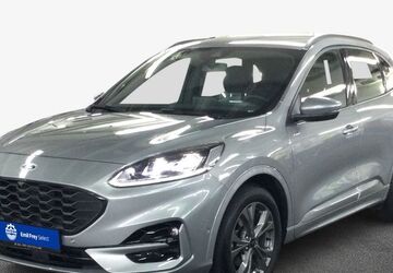 Ford Kuga 25.636 km 25.516 &euro; Hannover 30165