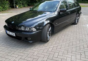 BMW 530 222.000 km 8.700 &euro; Hannover 30655