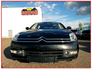 Citroen C6 HDI BITURBO Exclusive NAVI LEDER ALU + WI KLIMA 198.000 km 8.950 &euro; Hannover 30179