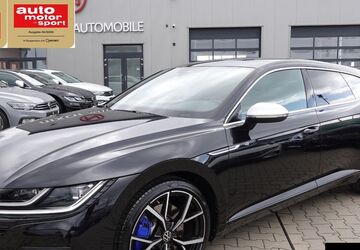 VW Arteon 39.195 km 36.480 &euro; Seelze 30926