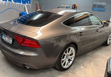Audi A7 257.500 km 14.500 &euro; Barsinghausen 30890