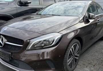 Mercedes-Benz A 180 97.000 km 14.850 &euro; Garbsen / Hannover 30827
