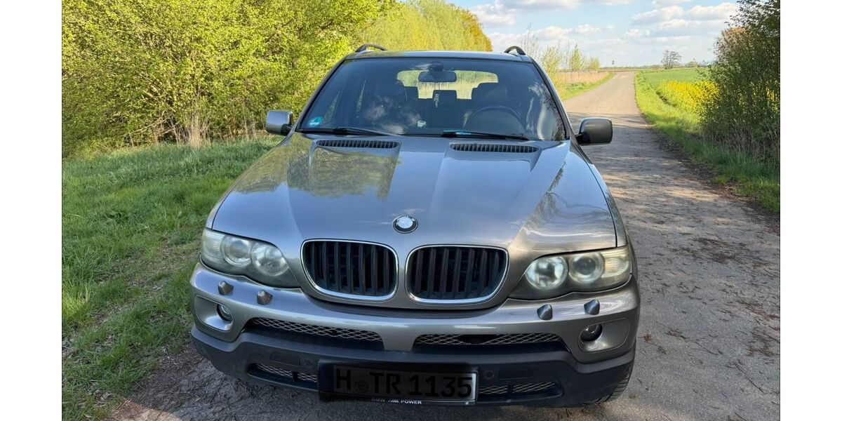 BMW X5 278.385 km 6.500 &euro; Hemmingen 30966
