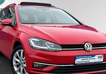 VW Golf 83.000 km 17.950 &euro; Laatzen 30880