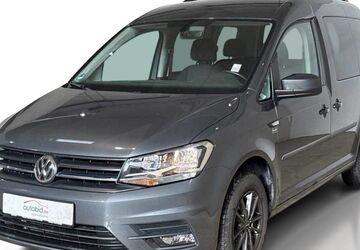 VW Caddy 86.900 km 18.690 &euro; Wunstorf 31515