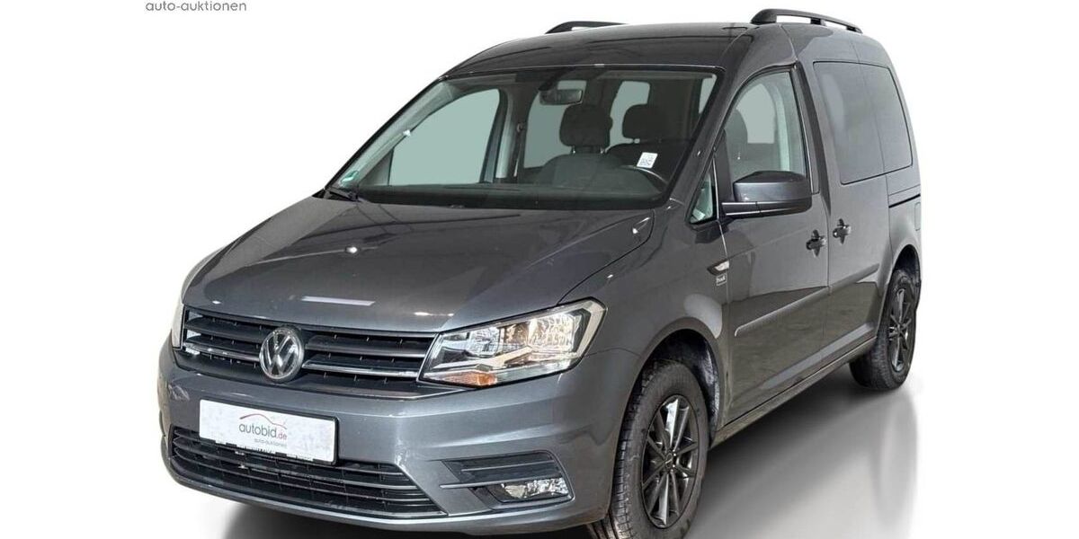 VW Caddy 86.900 km 18.690 &euro; Wunstorf 31515