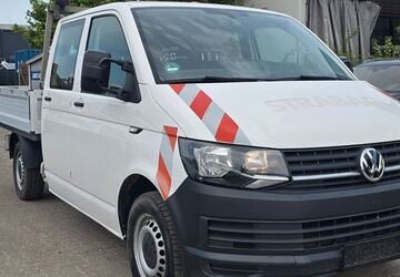 VW T6 Transporter 164.256 km 12.490 &euro; Garbsen 30827