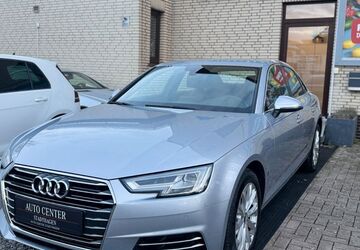 Audi A4 79.000 km 17.990 &euro; Stadthagen 31655